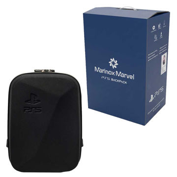 خرید کوله پشتی ضد ضربه مارینوکس مدل Marinox MP7150 PS5 مشکی