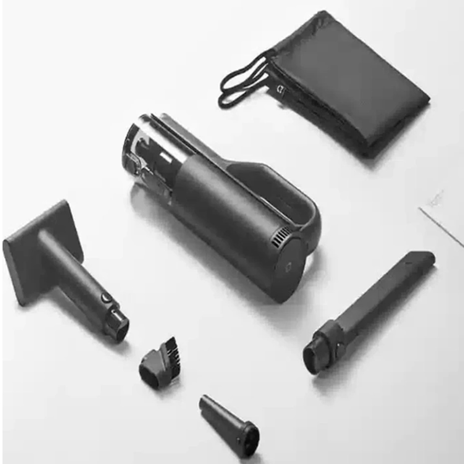 جارو شارژی شیائومی میجیا مدل XIAOMI MIJIA MJXCQ01QW