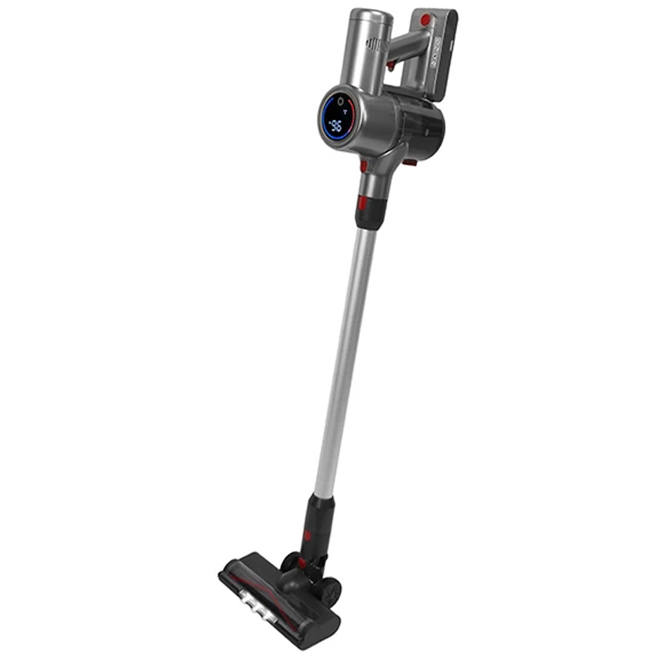 جارو شارژی عصایی سی بای مدل SAYBUUY Vacuum GV2 مشکی