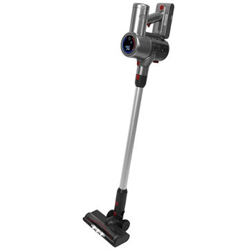 جارو شارژی عصایی سی بای مدل SAYBUUY Vacuum GV2 مشکی