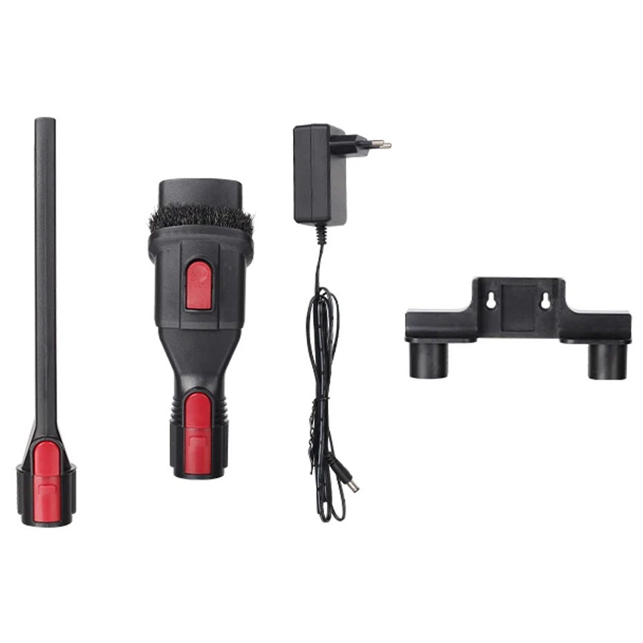جارو شارژی عصایی سی بای مدل SAYBUUY Vacuum GV2 مشکی