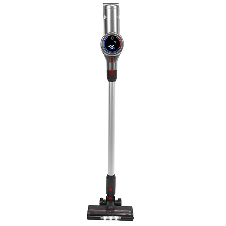 جارو شارژی عصایی سی بای مدل SAYBUUY Vacuum GV2 مشکی