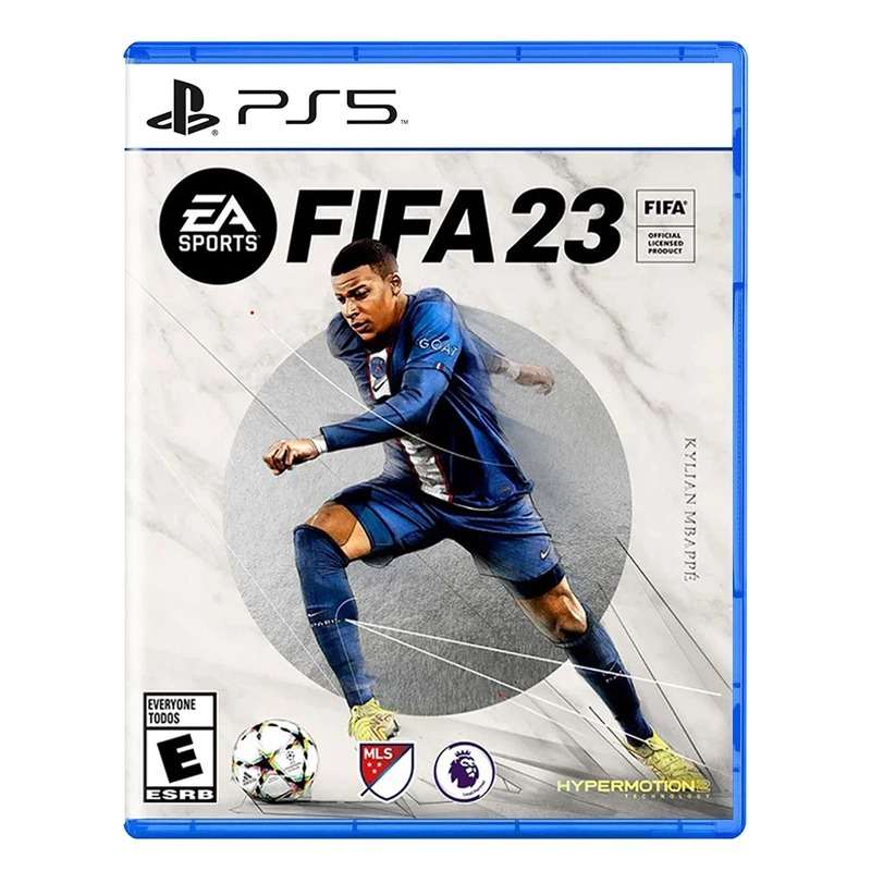 خرید بازی Fifa 23 برای PS5