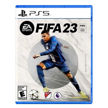 خرید بازی Fifa 23 برای PS5