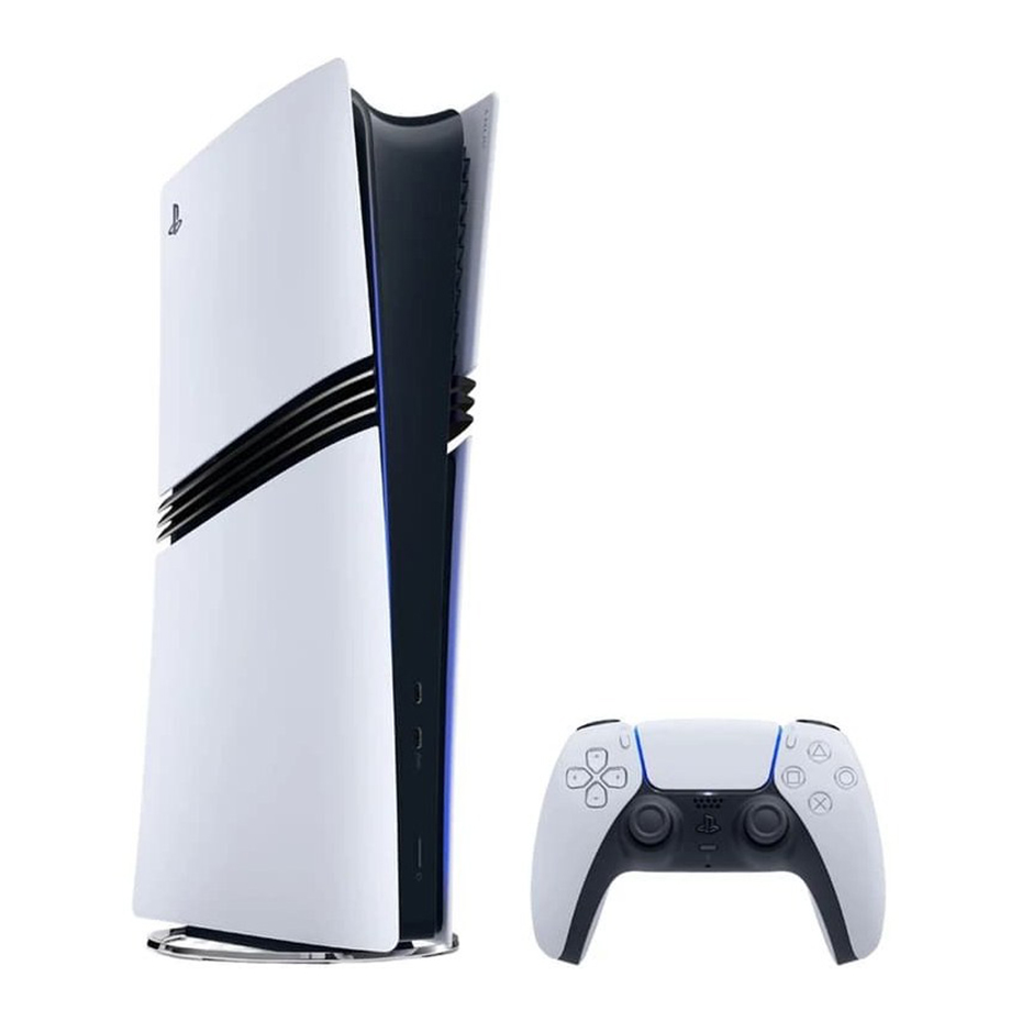 قیمت کنسول بازی سونی مدل PlayStation 5 Slim CFI-7021B 2TB