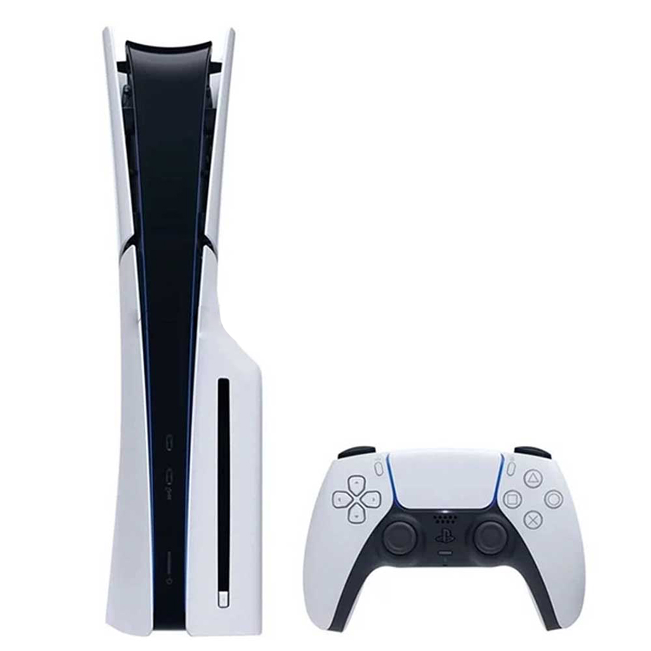 قیمت کنسول بازی سونی مدل PlayStation 5 Slim Standard CFI- 2116 REG2 1TB