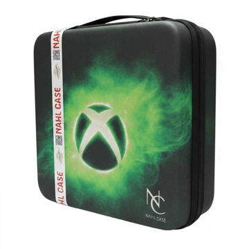 خرید کیف نحل Xbox Series X سبز