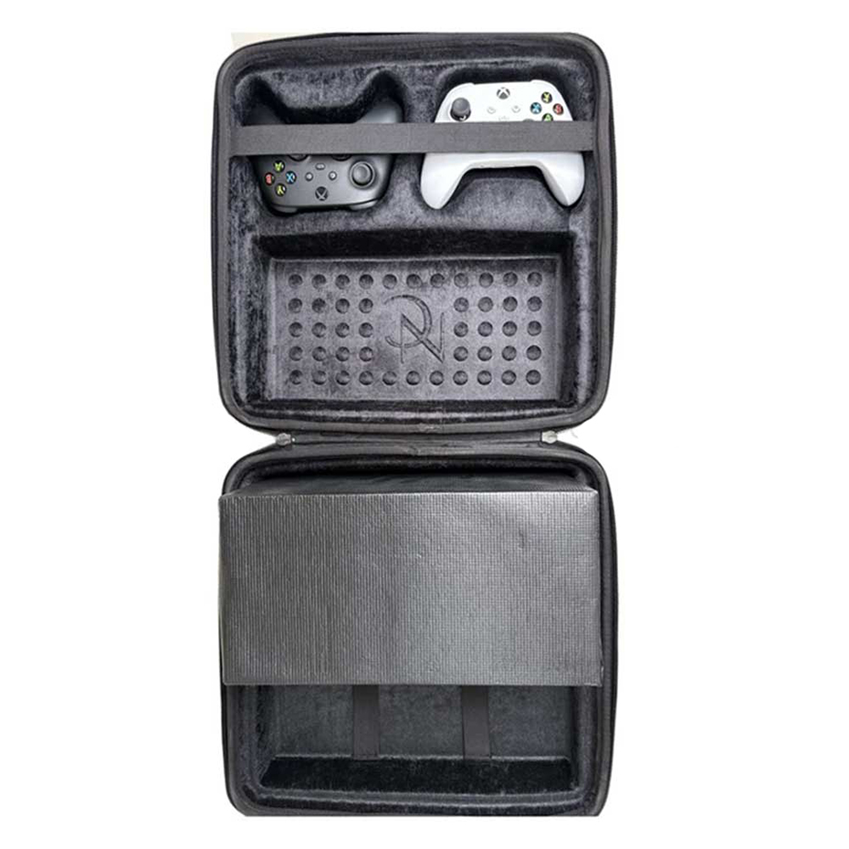 قیمت کیف نحل Xbox Series X سبز
