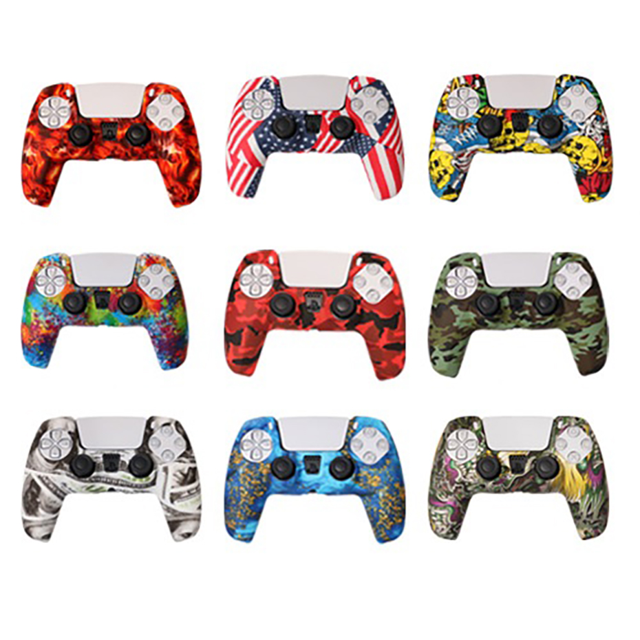 خرید کاور دسته بازی XBOX 360 رنگ بندی