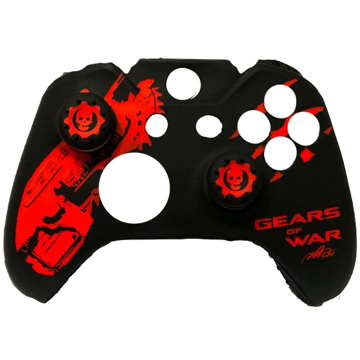 خرید کاوردسته XBOX S/X رنگ بندی