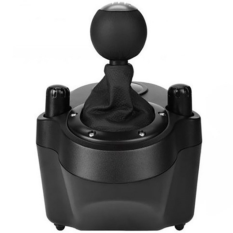 دنده شیفتر لاجیتک مدل Logitech Driving Force مشکی