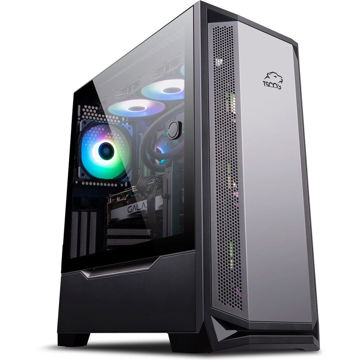 خرید کیس گیمینگ تسکو مدل TSCO GC4496-TA