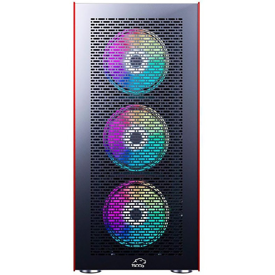 ابعاد داخلی کیس گیمینگ تسکو مدل TSCO GC4494-TA