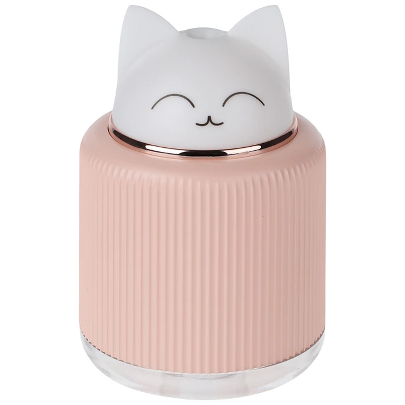 دستگاه بخور سرد مدل PET LAMP SX-E340 فانتزی گربه ای