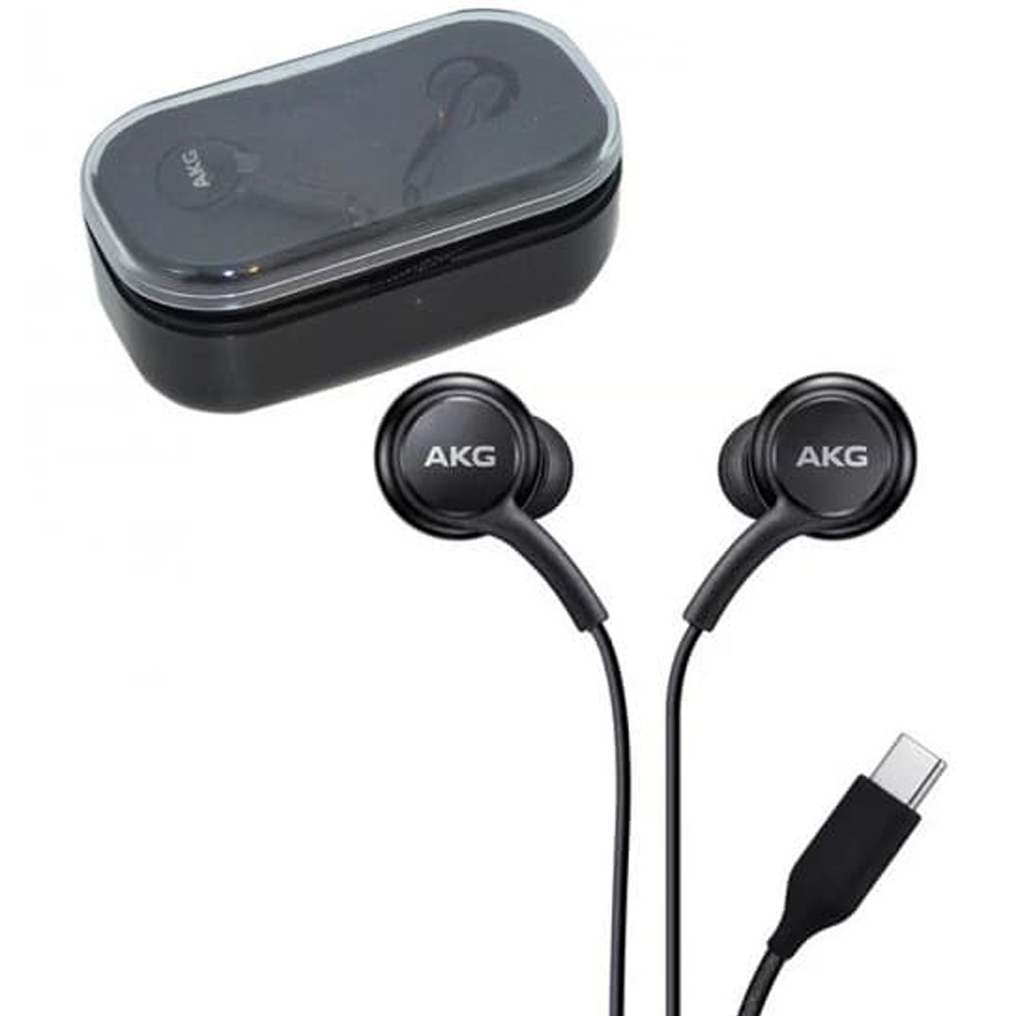 هندزفری تایپ سی مدل SAMSUNG AKG S20 TYPE-C