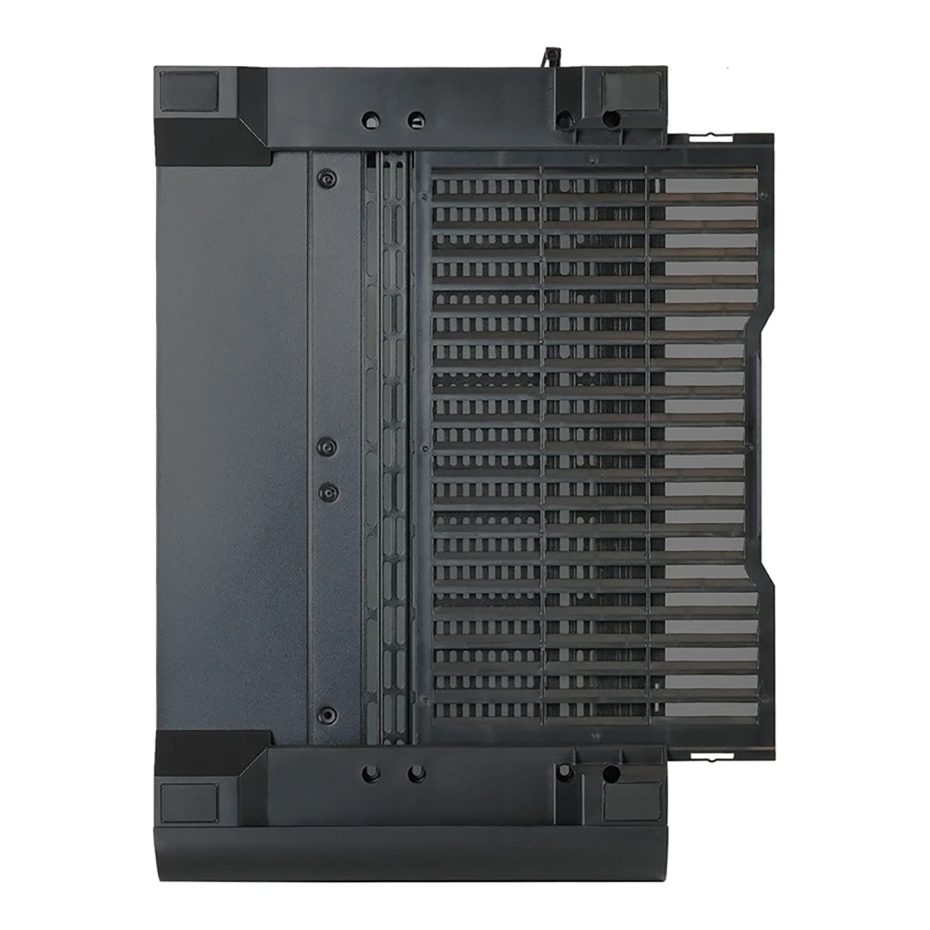 مشخصات کیس گیمینگ تسکو مدل TSCO GC4515-TA مشکی