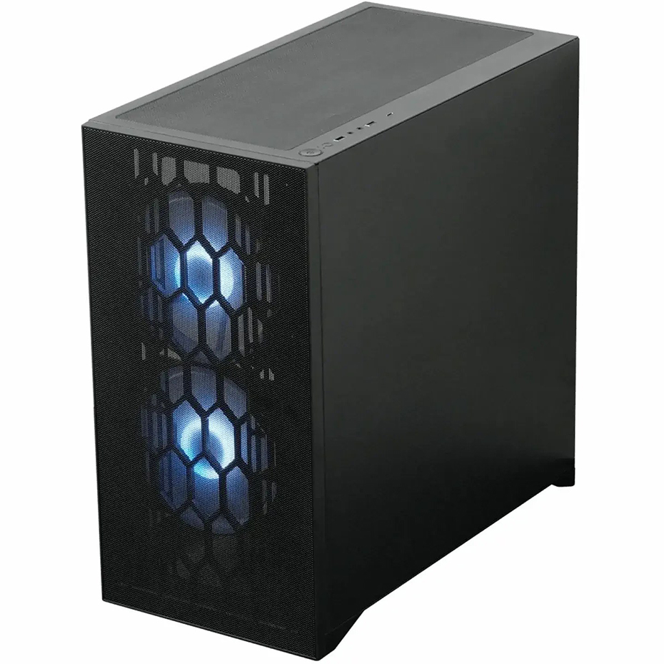 خرید کیس گیمینگ تسکو مدل TSCO GC4508-TA مشکی