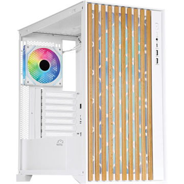 خرید کیس گیمینگ تسکو مدل TSCO GC 4512 VANIR