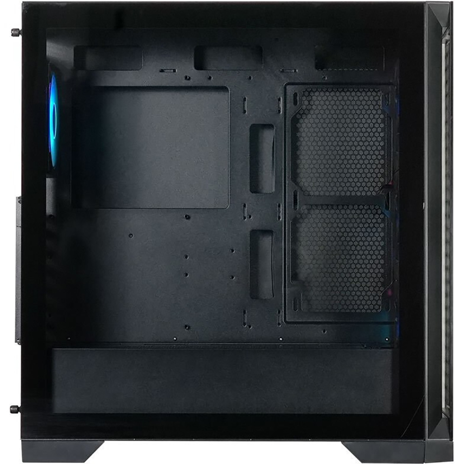 کیس گیمینگ تسکو مدل TSCO GC 4511 Dragon’s Breath مشکی