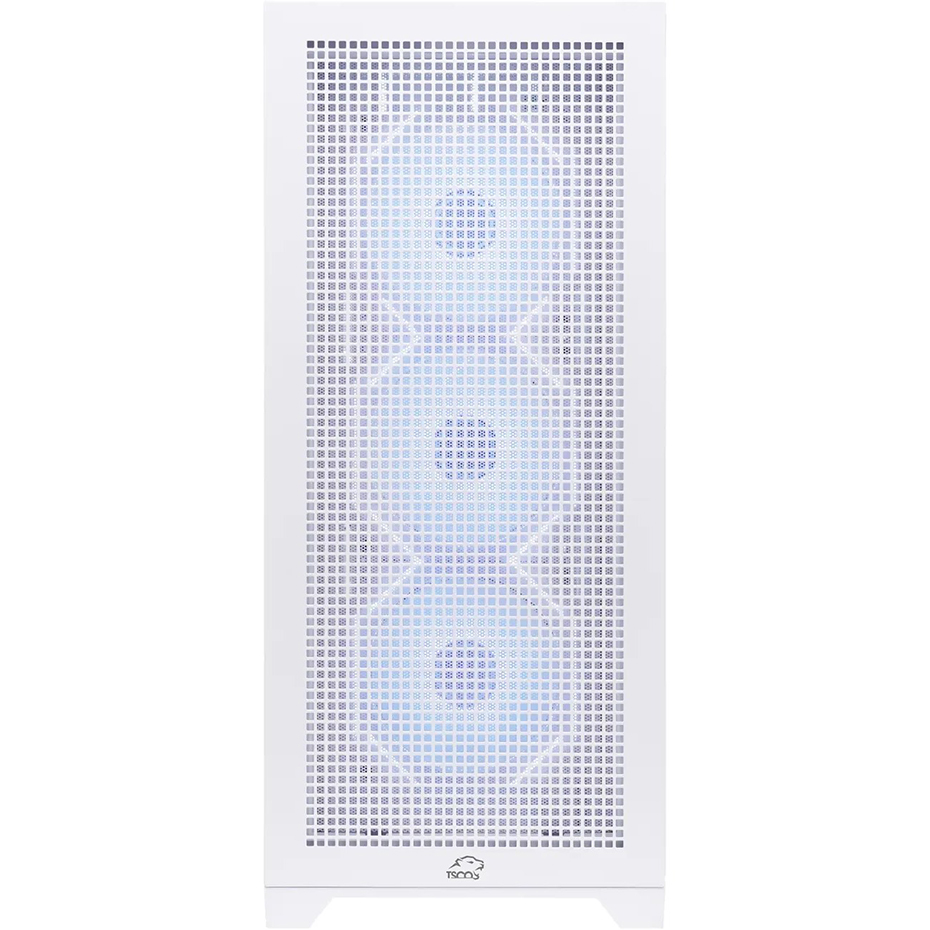 قیمت کیس گیمینگ تسکو مدل TSCO GC 4510 Dragon’s Breath سفید