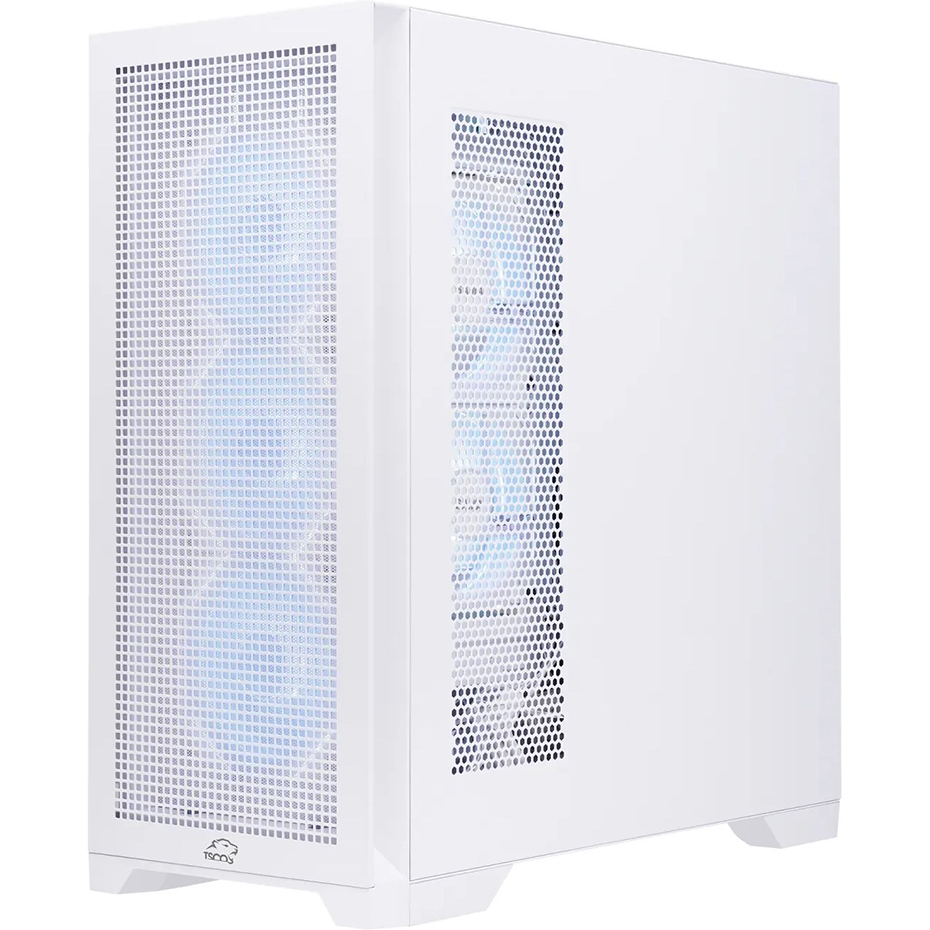 گیمینگ تسکو مدل TSCO GC 4510 Dragon’s Breath سفید