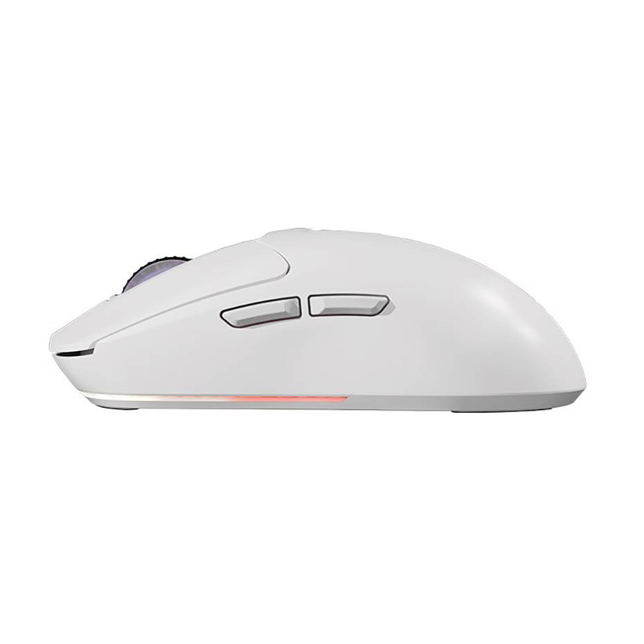 مشخصات ماوس بی سیم گیمینگ مدل TSCO GM 2033 سفید