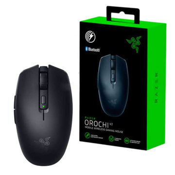 خرید ماوس بی سیم گیمینگ ریزر مدل RAZER OROCHI V2