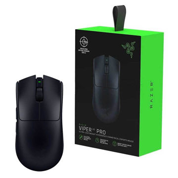 خرید ماوس بی سیم گیمینگ ریزر مدل RAZER VIPER V3 PRO مشکی