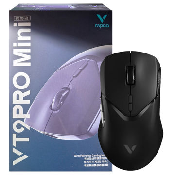 خرید ماوس بی سیم گیمینگ رپو مدل Rapoo VT9Pro mini