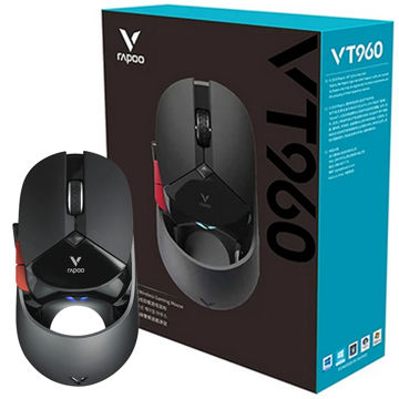 خرید ماوس گیمینگ رپو مدل RAPOO VT960 PRO