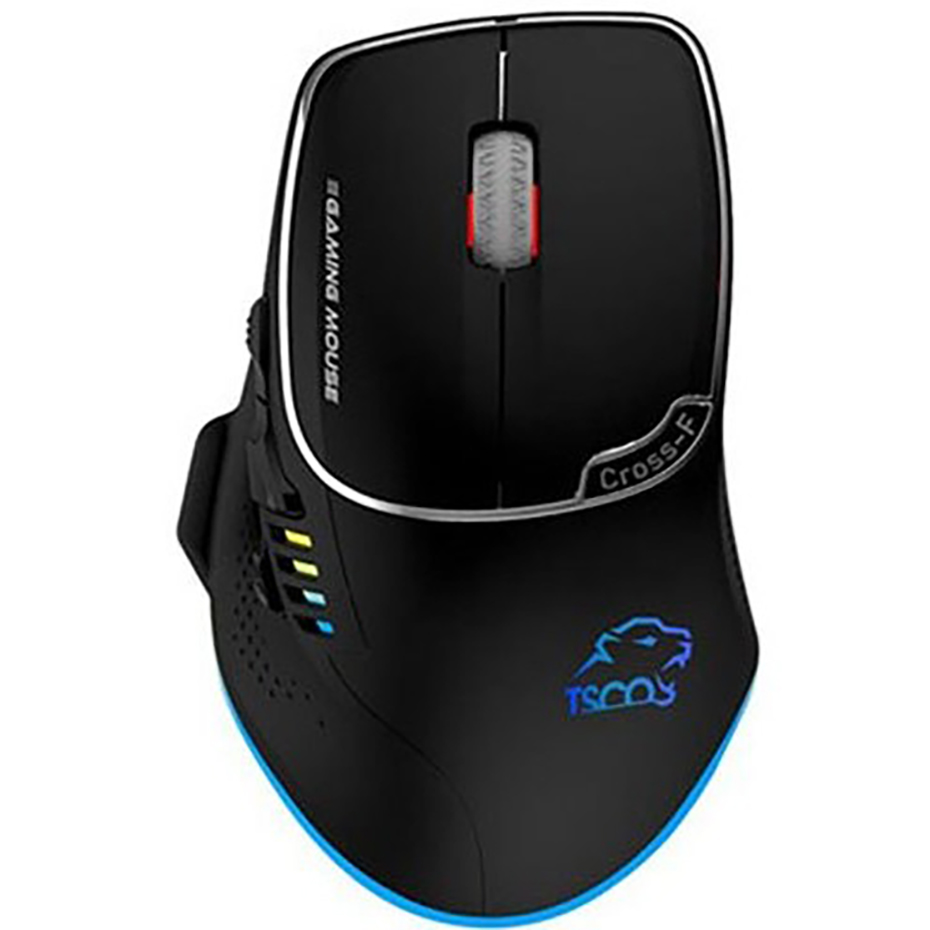 قیمت ماوس بی سیم گیمینگ تسکو مدل TSCO GM 2035