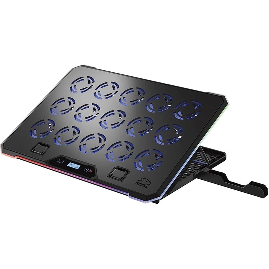 قیمت فن نوت بوک گیمینگ تسکو مدل TSCO GCLP 3157