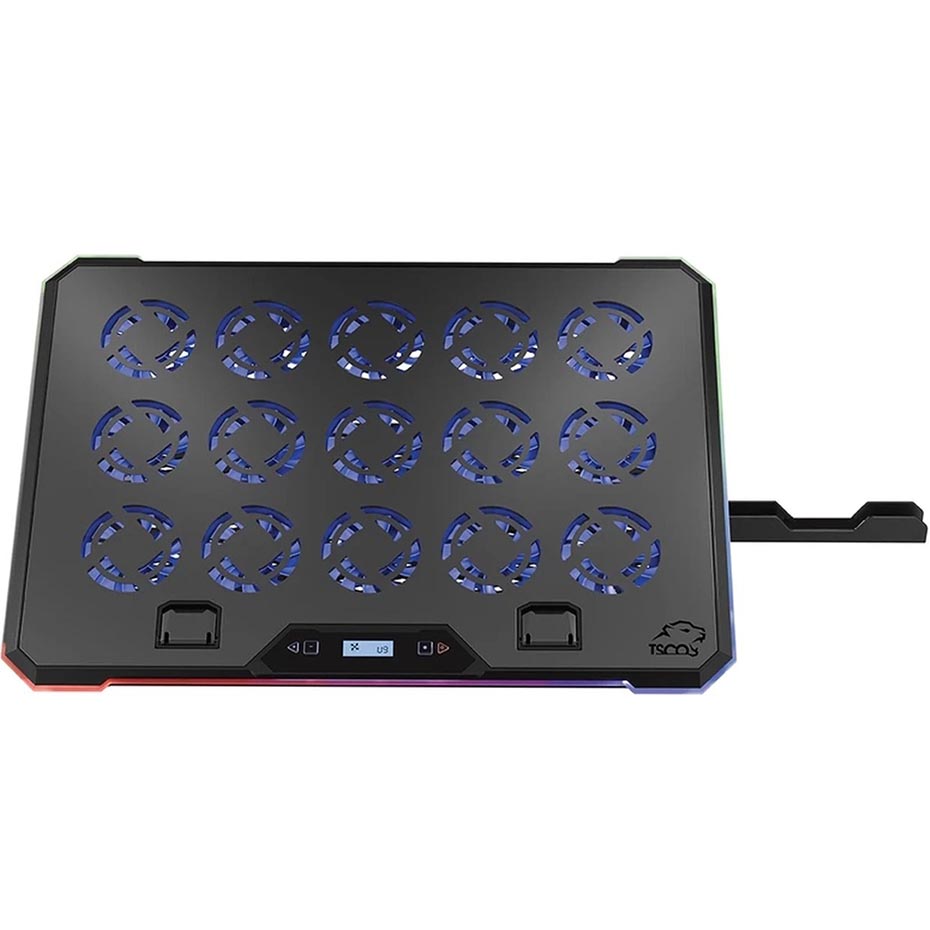 فن نوت بوک گیمینگ تسکو مدل TSCO GCLP 3157
