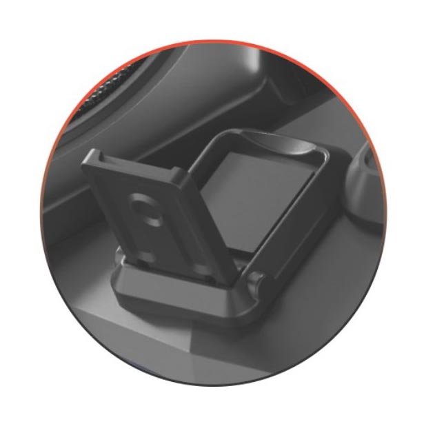 جزییات فن نوت بوک گیمینگ تسکو مدل TSCO GCLP 3154