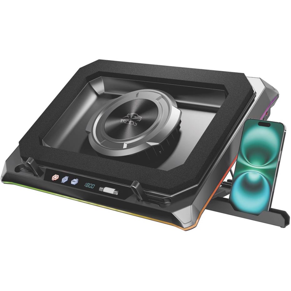 قیمت فن نوت بوک گیمینگ تسکو مدل TSCO GCLP 3160