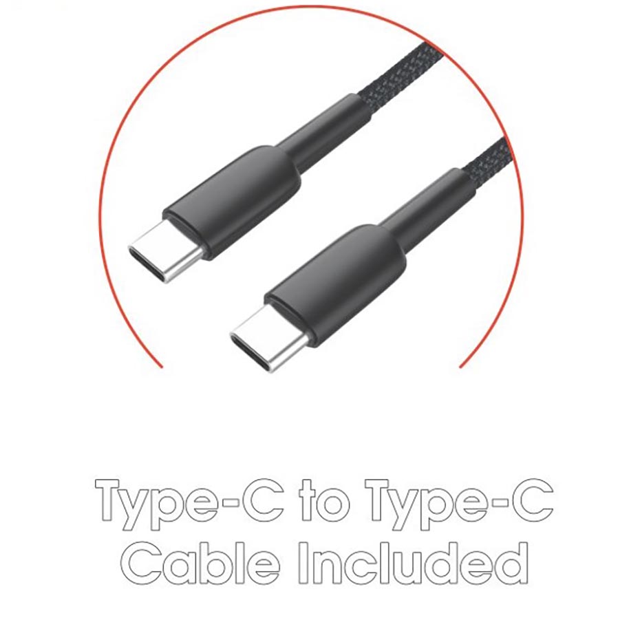 کابل فن نوت بوک گیمینگ تسکو مدل TSCO GCLP 3160