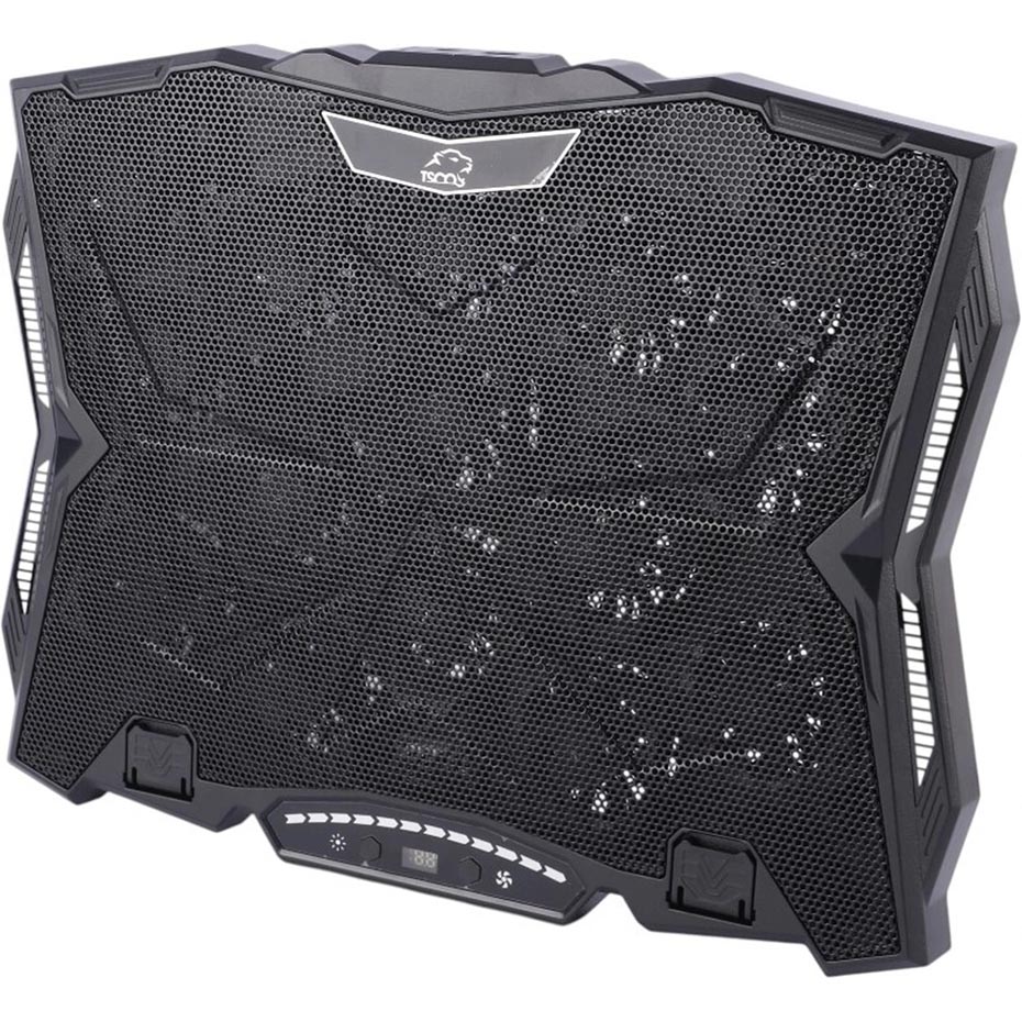 مشخصات فن نوت بوک گیمینگ مدل TSCO GCLP 3143