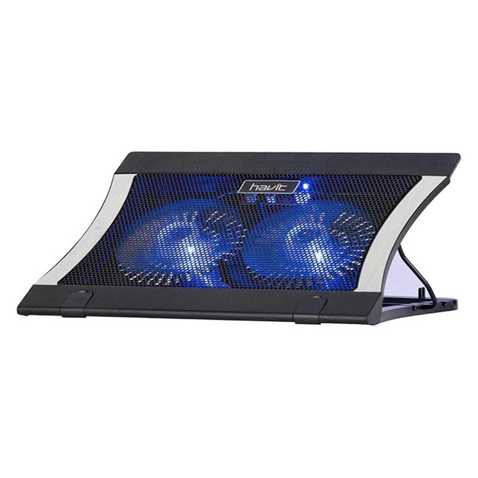 قیمت فن نوت بوک گیمینگ هویت مدل HAVIT F2051 GAMING COOLING PAD