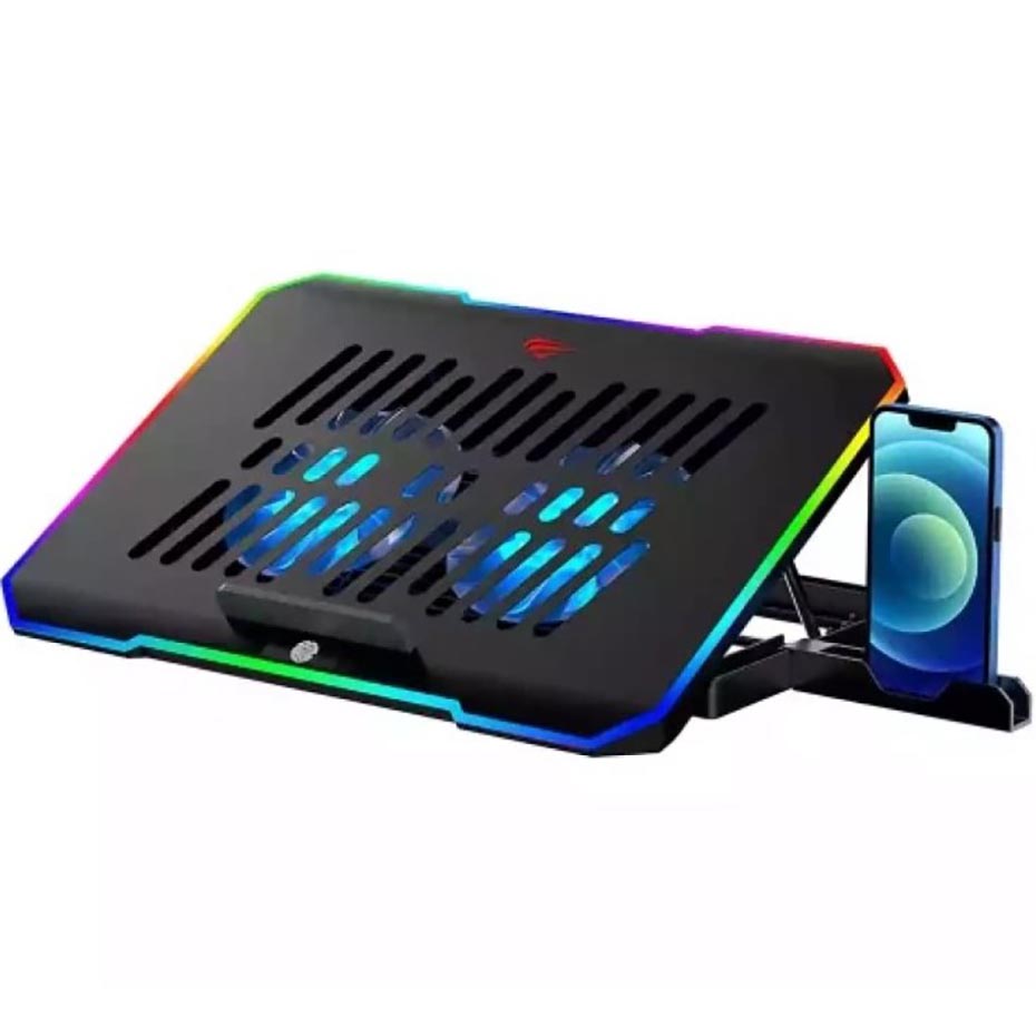 قیمت فن نوت بوک گیمینگ هویت مدل Havit Gaming Cooling Pad F2069