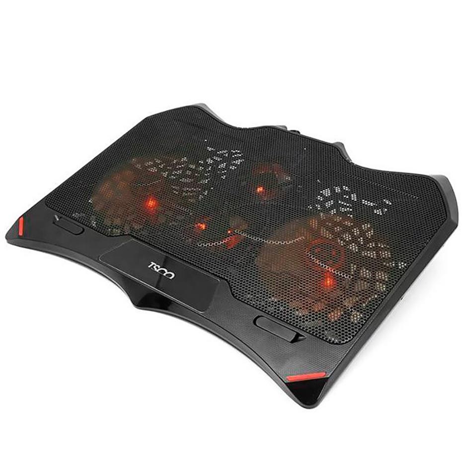 ابعاد فن نوت بوک تسکو مدل TSCO TCLP 3102