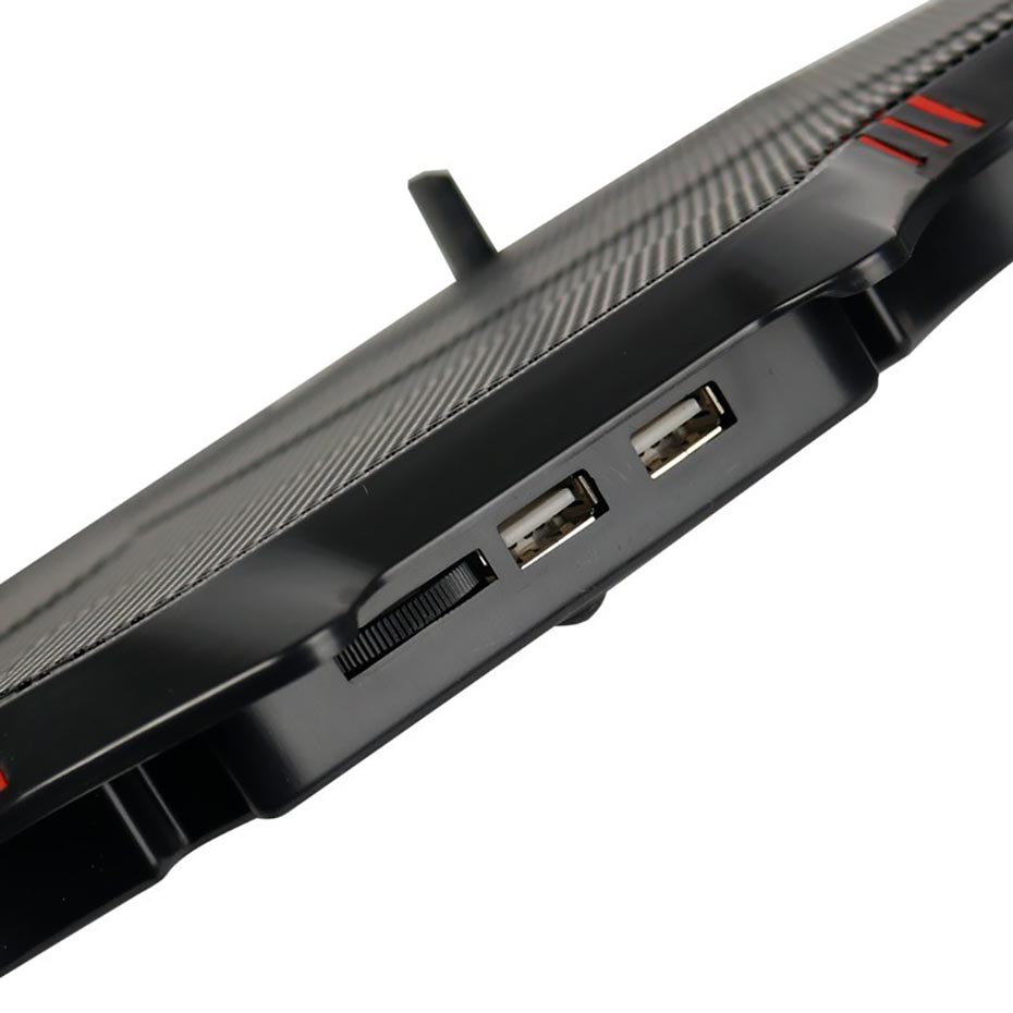 درگاه فن نوت بوک تسکو مدل TSCO TCLP 3102