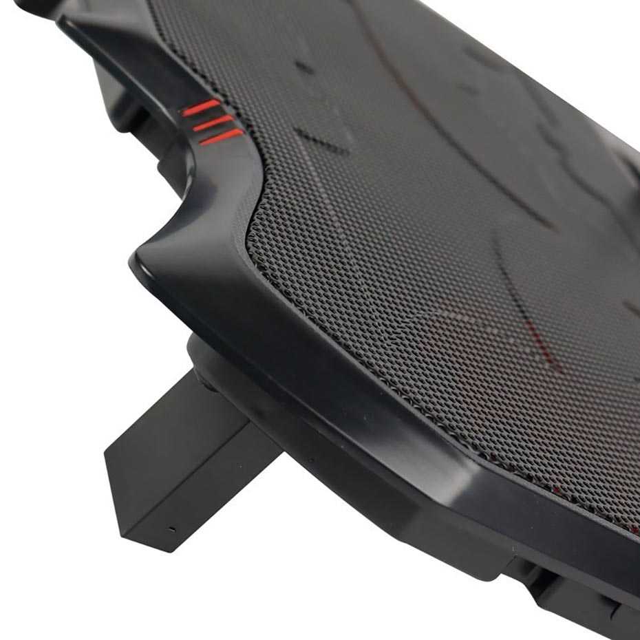 جزییات فن نوت بوک تسکو مدل TSCO TCLP 3102