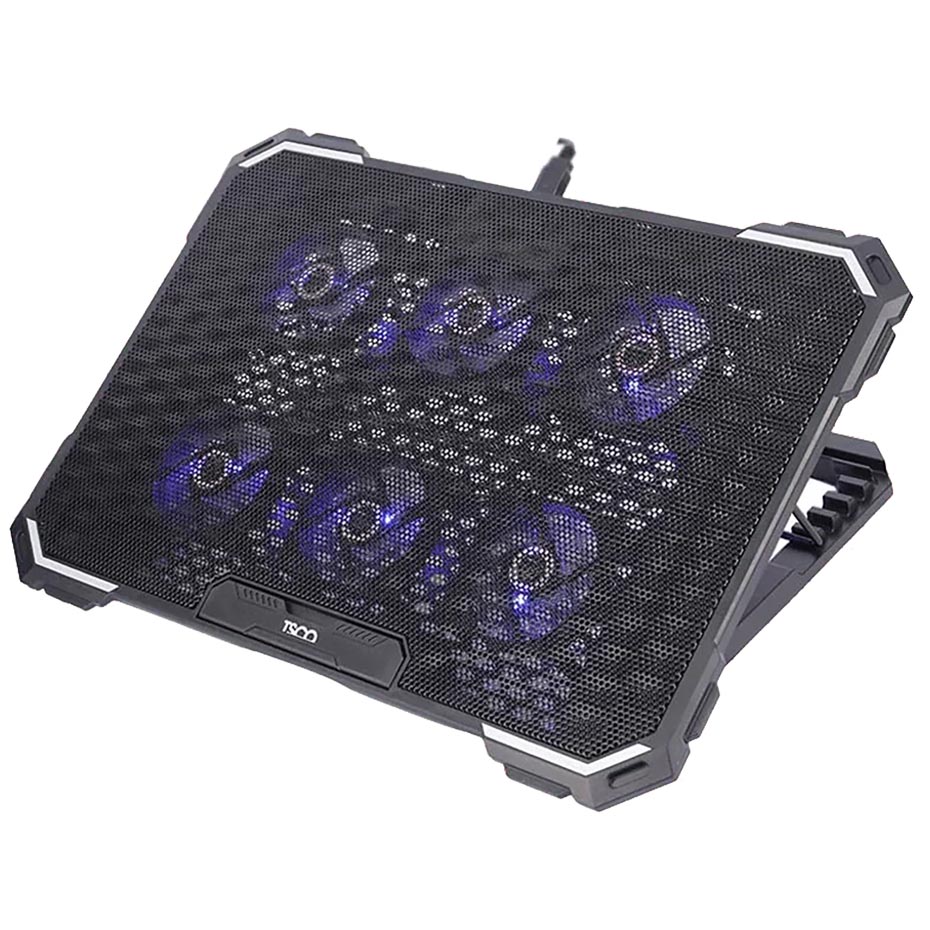 قیمت فن نوت بوک تسکو مدل TSCO TCLP 3119