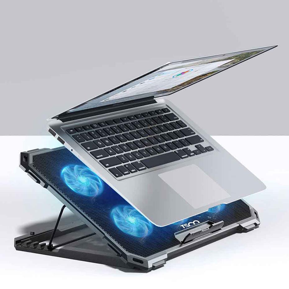 مشخصات فن نوت بوک تسکو مدل TSCO TCLP 3119