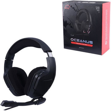 خرید هدست سیم دار گیمینگ مدل TSCO OCEANUS GH 6164