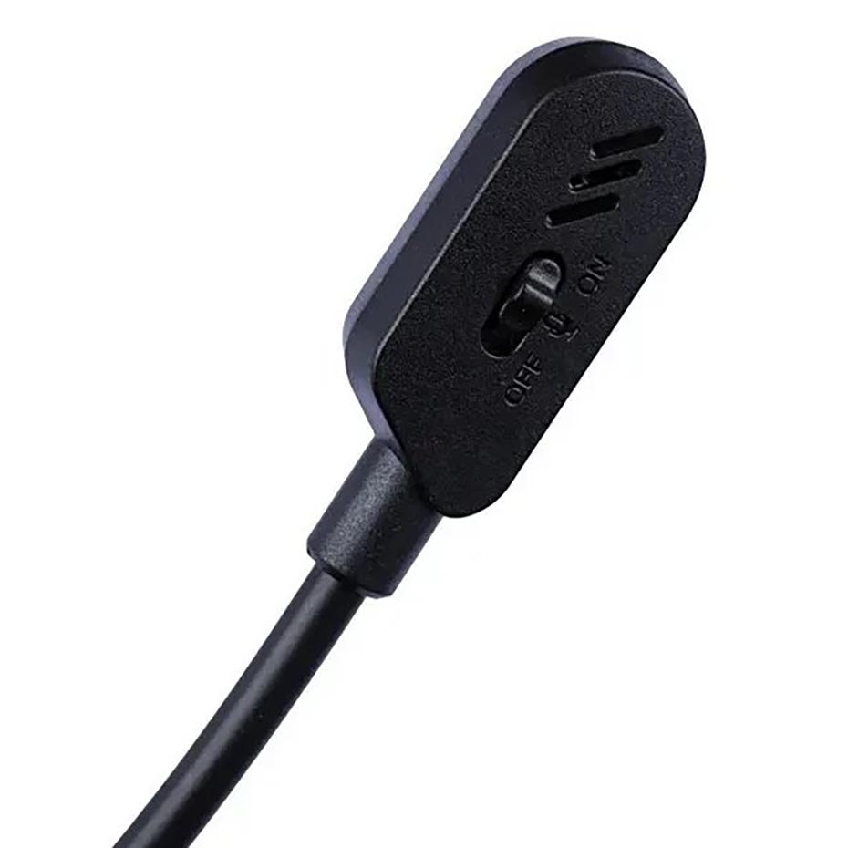 متعلقات هدست بی سیم گیمینگ مدل TSCO ODINOS GH 6168 مشکی
