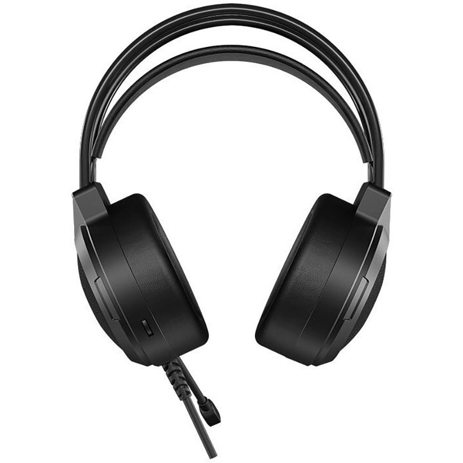 مشخصات هدست سیم دار گیمینگ تسکو مدل TSCO IGNIS GH 5149 مشکی