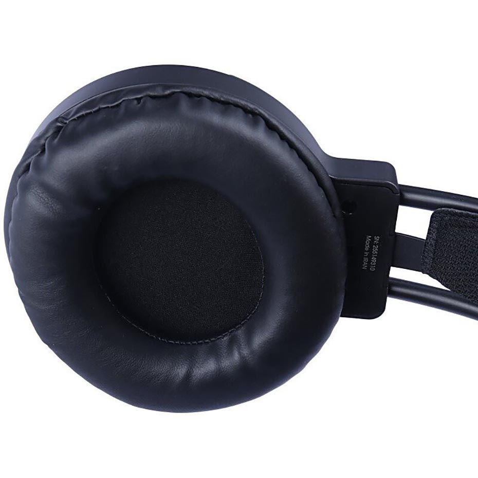 دیتیل هدست سیم دار گیمینگ تسکو مدل TSCO IGNIS GH 5149 مشکی