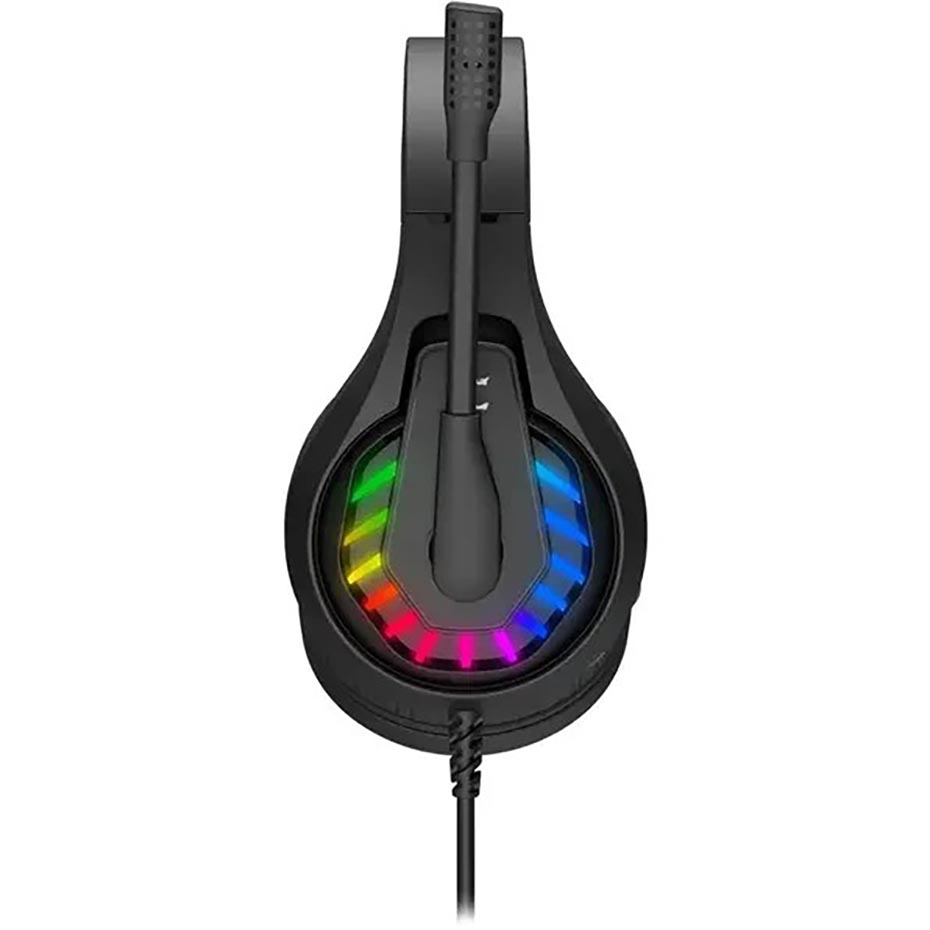 قیمت هدست سیم دار گیمینگ ایفورتک مدل A4TECH Bloody G230