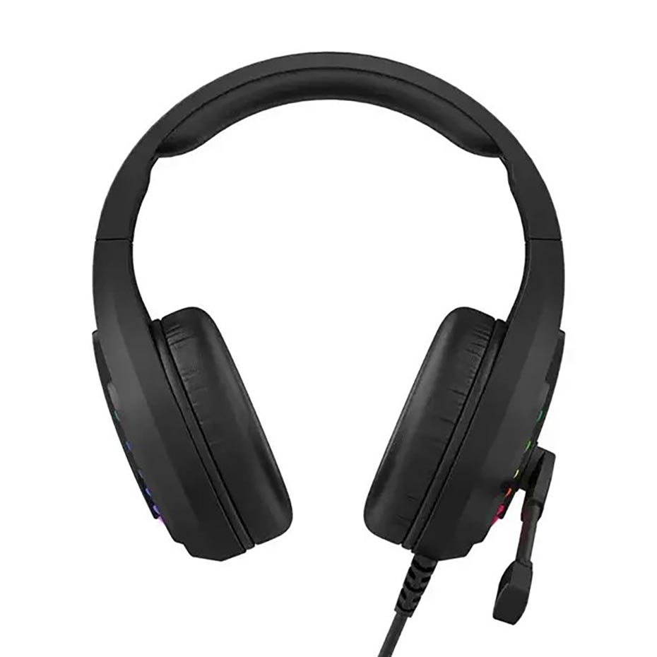 مشخصات هدست سیم دار گیمینگ ایفورتک مدل A4TECH Bloody G230